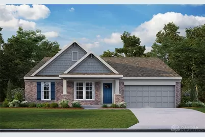 68 Ed Knoll Bend, Springboro, OH 45066 - Photo 1