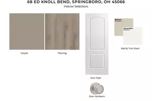 68 Ed Knoll Bend, Springboro, OH 45066 - Photo 4