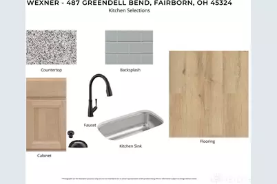 487 Greendell Bend #757-203, Fairborn, OH 45324 - Photo 4