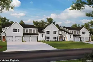 487 Greendell Bend, Fairborn, OH 45324 - Photo 1