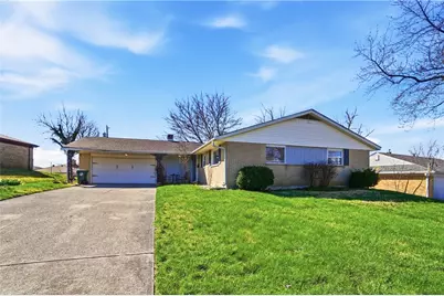 4400 Knollcroft Road, Trotwood, OH 45426 - Photo 2