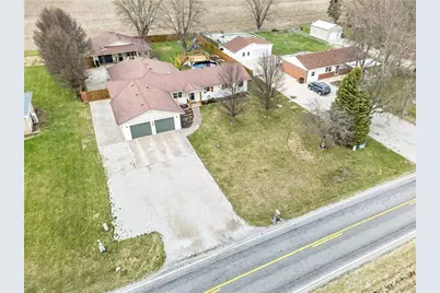 7888 Darke Preble Co Line Road, Arcanum, OH 45304 - Photo 2