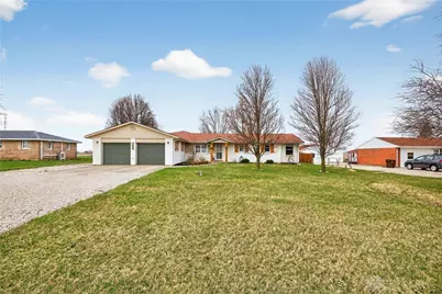 7888 Darke Preble Co Line Road, Arcanum, OH 45304 - Photo 4