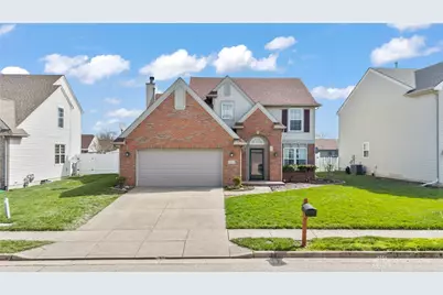 413 Deerwood Drive, Piqua, OH 45356 - Photo 2