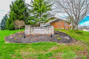 942 Fawn Lea Trail, Centerville, OH 45459 - Photo 2