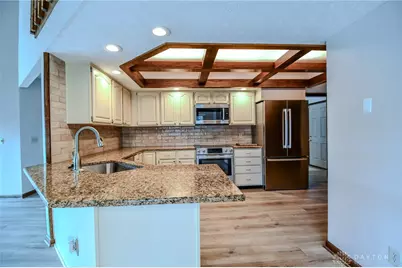 942 Fawn Lea Trail, Centerville, OH 45459 - Photo 10