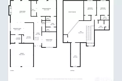 942 Fawn Lea Trail, Centerville, OH 45459 - Photo 4