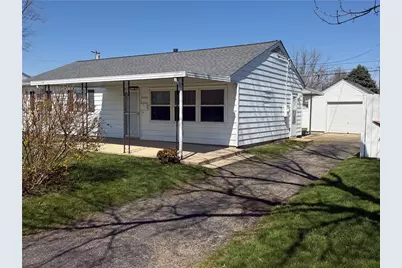 4733 Barnhart Avenue, Dayton, OH 45432 - Photo 2