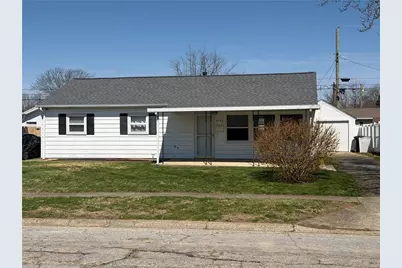 4733 Barnhart Avenue, Dayton, OH 45432 - Photo 1