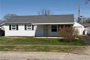 4733 Barnhart Ave, Dayton, OH 45432 - Photo 1