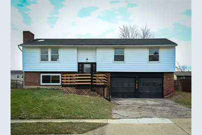 6310 Westford Road, Trotwood, OH 45426 - Photo 2