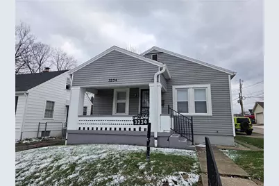 3234 Oakridge Drive, Dayton, OH 45417 - Photo 1