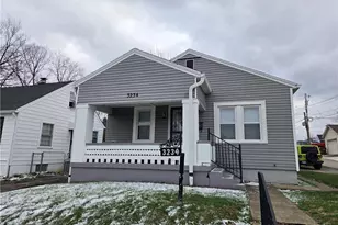 3234 Oakridge Dr, Dayton, OH 45417 - Photo 1