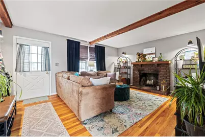 250 E Weaver Street, New Lebanon, OH 45345 - Photo 4