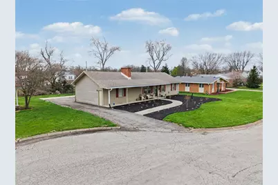 250 E Weaver Street, New Lebanon, OH 45345 - Photo 2