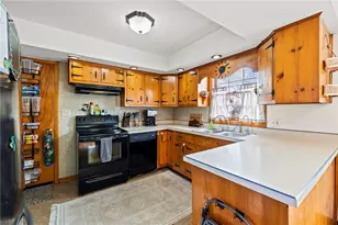 250 E Weaver St, New Lebanon, OH 45345 - Photo 12