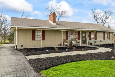 250 E Weaver Street, New Lebanon, OH 45345 - Photo 34