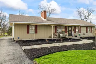 250 E Weaver St, New Lebanon, OH 45345 - Photo 34