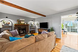 250 E Weaver St, New Lebanon, OH 45345 - Photo 6