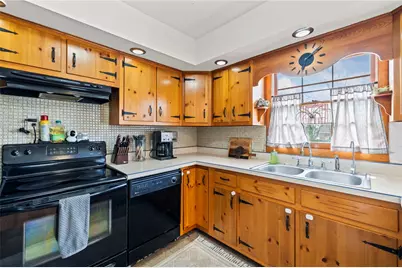 250 E Weaver Street, New Lebanon, OH 45345 - Photo 14