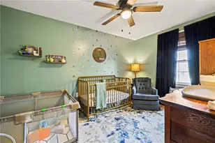 250 E Weaver St, New Lebanon, OH 45345 - Photo 8