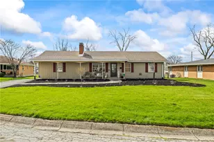 250 E Weaver St, New Lebanon, OH 45345 - Photo 32