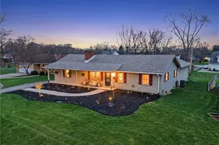 250 E Weaver St, New Lebanon, OH 45345 - Photo 1