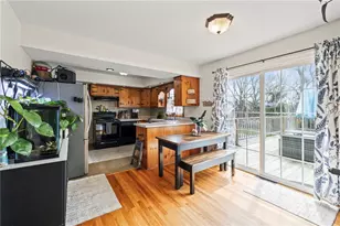 250 E Weaver St, New Lebanon, OH 45345 - Photo 10