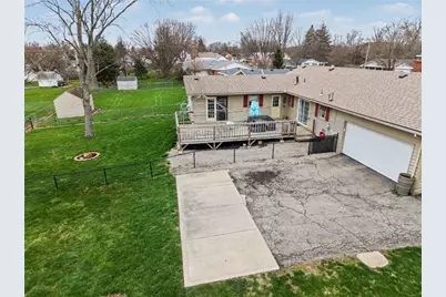 250 E Weaver Street, New Lebanon, OH 45345 - Photo 30