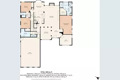 472 Timber Walk Court, Clearcreek Twp, OH 45066 - Photo 84