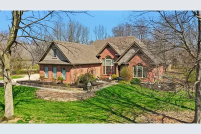 472 Timber Walk Court, Clearcreek Twp, OH 45066 - Photo 54
