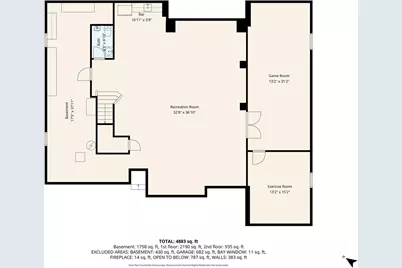 472 Timber Walk Court, Clearcreek Twp, OH 45066 - Photo 86