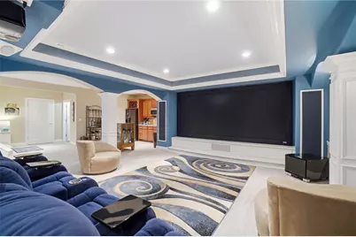 472 Timber Walk Court, Clearcreek Twp, OH 45066 - Photo 4