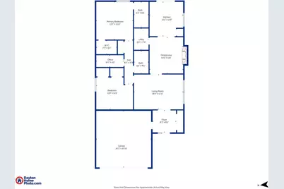 8734 Shadycreek Drive, Centerville, OH 45458 - Photo 72