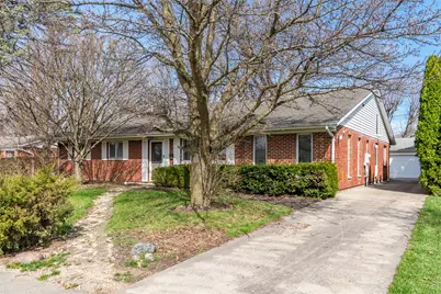2018 Rockdell Drive, Fairborn, OH 45324 - Photo 2