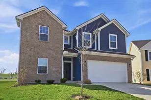 105 Clemmons Ct, Union, OH 45322 - Photo 2