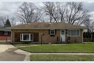 4732 Lehigh Drive, Moorefield Twp, OH 45503 - Photo 1