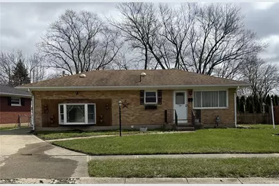 4732 Lehigh Drive, Moorefield Twp, OH 45503 - Photo 4