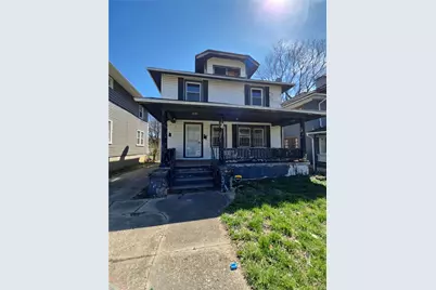 238 Delaware Avenue, Dayton, OH 45405 - Photo 1