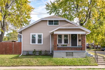 1310 Pursell Avenue, Dayton, OH 45420 - Photo 1