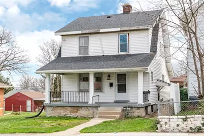 28 N Trenton Street, Dayton, OH 45417 - Photo 1