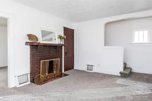 28 N Trenton St, Dayton, OH 45417 - Photo 4