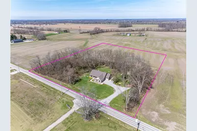 364 W Krepps Road, Xenia Twp, OH 45385 - Photo 2