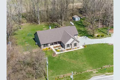 364 W Krepps Road, Xenia Twp, OH 45385 - Photo 2