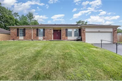 246 Crest Hill Avenue, Vandalia, OH 45377 - Photo 4