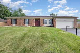 246 Crest Hill Ave, Vandalia, OH 45377 - Photo 4