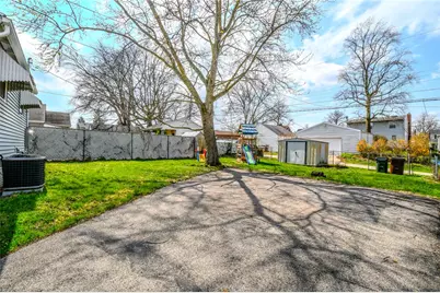 2713 San Rae Drive, Kettering, OH 45419 - Photo 34