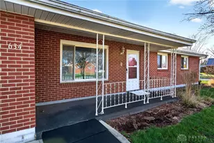 634 Martin Dr, Xenia, OH 45385 - Photo 4