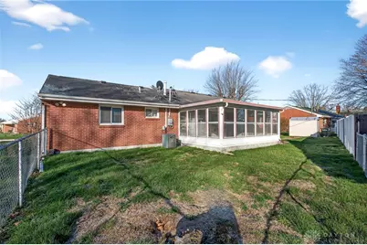 634 Martin Drive, Xenia, OH 45385 - Photo 34