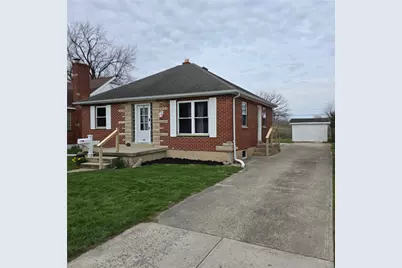 218 Nation Avenue, Eaton, OH 45320 - Photo 2